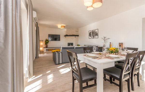 Kuća-za-odmor - Biograd-Kakma , Hrvatska - CDA821 303