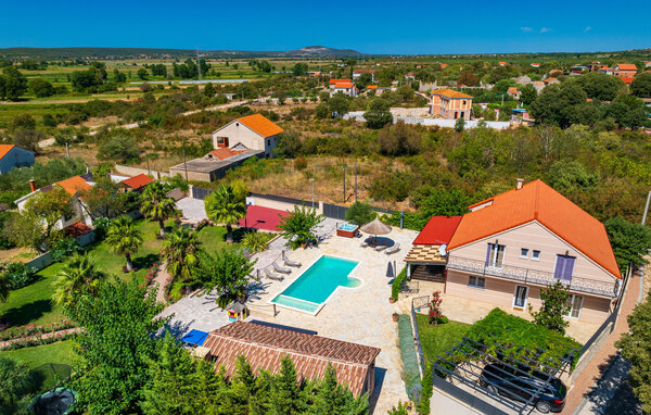 Kuća-za-odmor - Biograd-Kakma , Hrvatska - CDA821 83