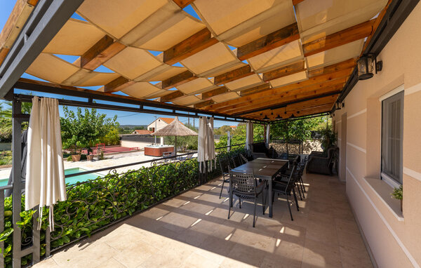 Kuća-za-odmor - Biograd-Kakma , Hrvatska - CDA821 101