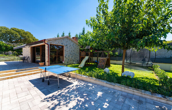 Kuća-za-odmor - Biograd-Kakma , Hrvatska - CDA821 103
