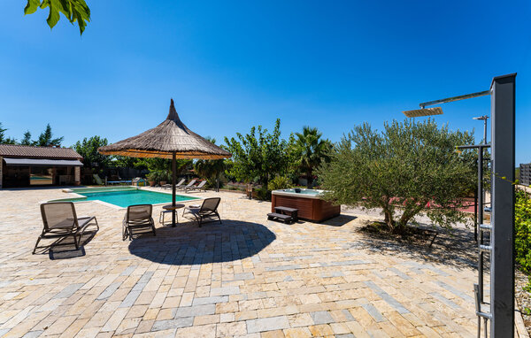 Kuća-za-odmor - Biograd-Kakma , Hrvatska - CDA821 104