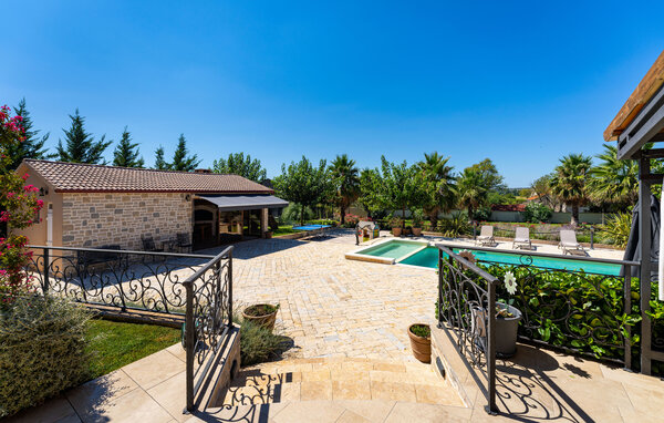 Kuća-za-odmor - Biograd-Kakma , Hrvatska - CDA821 105