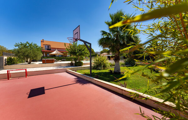 Kuća-za-odmor - Biograd-Kakma , Hrvatska - CDA821 107
