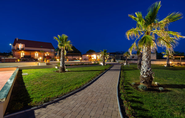 Kuća-za-odmor - Biograd-Kakma , Hrvatska - CDA821 110