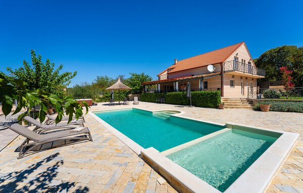 Kuća-za-odmor - Biograd-Kakma , Hrvatska - CDA821 11