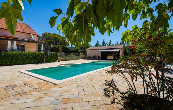 Kuća-za-odmor - Biograd-Kakma , Hrvatska - CDA821 12