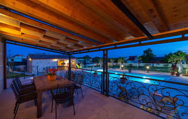 Kuća-za-odmor - Biograd-Kakma , Hrvatska - CDA821 15