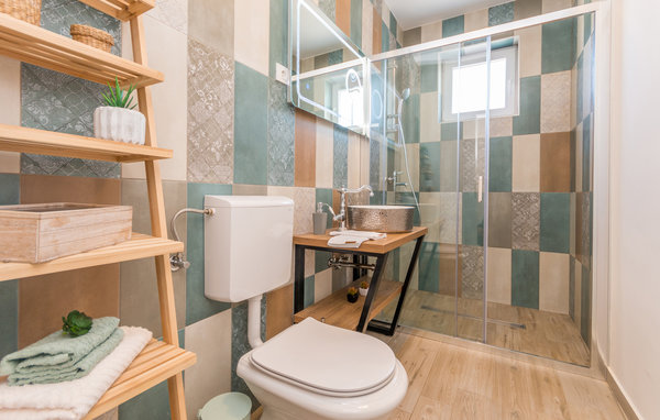 Ferienhaus - Biograd-Sikovo , Kroatien - CDA824 701