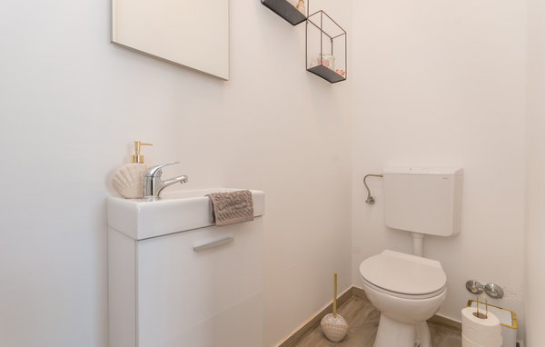 Ferienhaus - Biograd-Sikovo , Kroatien - CDA824 703