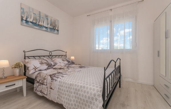 Ferienhaus - Biograd-Sikovo , Kroatien - CDA824 8