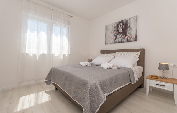 Ferienhaus - Biograd-Sikovo , Kroatien - CDA824 601
