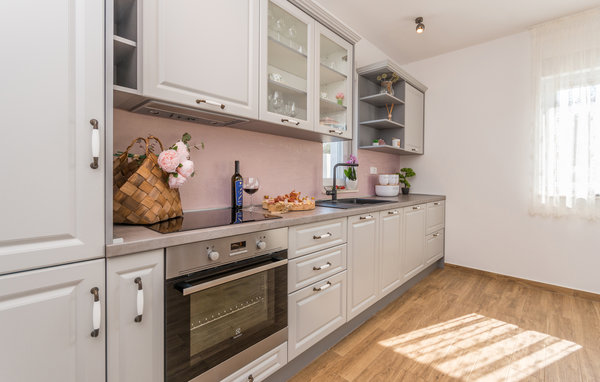 Ferienhaus - Biograd-Sikovo , Kroatien - CDA824 7