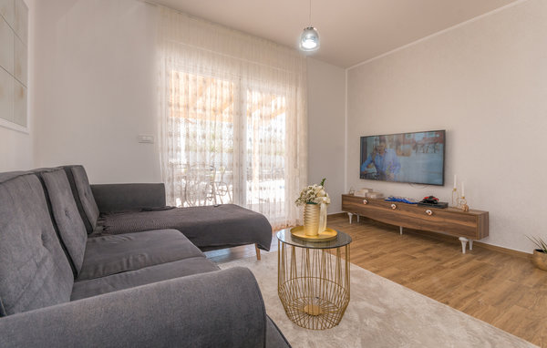 Ferienhaus - Biograd-Sikovo , Kroatien - CDA824 301