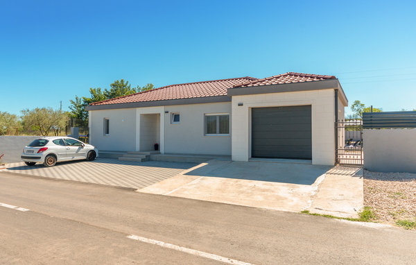 Ferienhaus - Biograd-Sikovo , Kroatien - CDA824 81