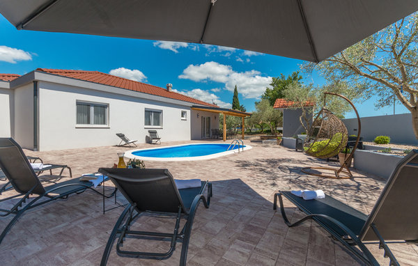 Ferienhaus - Biograd-Sikovo , Kroatien - CDA824 11