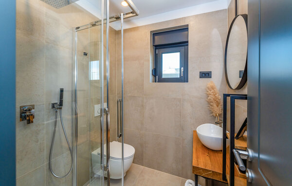 Kuća-za-odmor - Biograd , Hrvatska - CDA828 705
