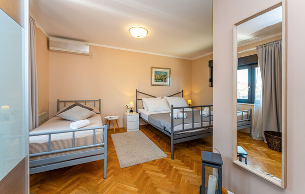 Kuća-za-odmor - Biograd , Hrvatska - CDA828 604
