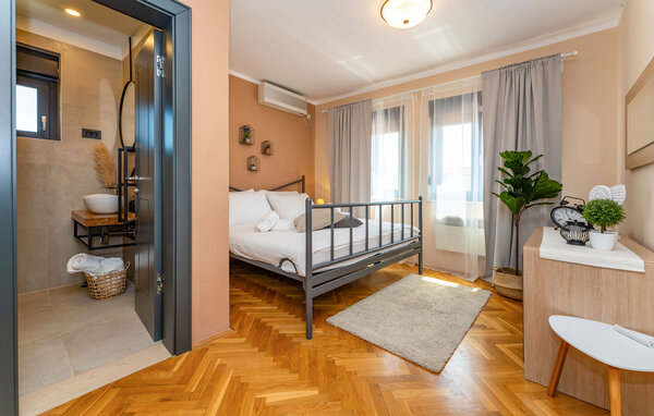 Kuća-za-odmor - Biograd , Hrvatska - CDA828 605