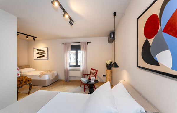 Vakantiehuis - Biograd , Kroatië - CDA828 608