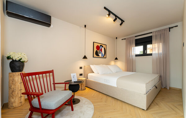 Vakantiehuis - Biograd , Kroatië - CDA828 609