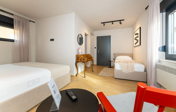 Vakantiehuis - Biograd , Kroatië - CDA828 610