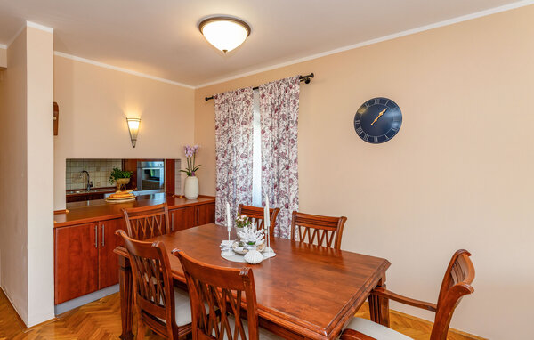Kuća-za-odmor - Biograd , Hrvatska - CDA828 402
