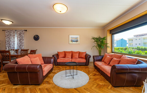 Kuća-za-odmor - Biograd , Hrvatska - CDA828 7