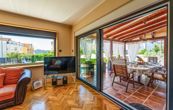 Kuća-za-odmor - Biograd , Hrvatska - CDA828 302