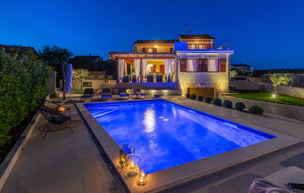 Kuća-za-odmor - Biograd , Hrvatska - CDA828 81