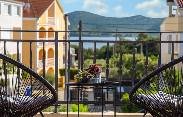 Kuća-za-odmor - Biograd , Hrvatska - CDA828 201