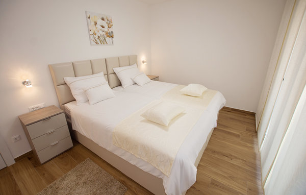 Kuća-za-odmor - Biograd-Turanj , Hrvatska - CDA830 602