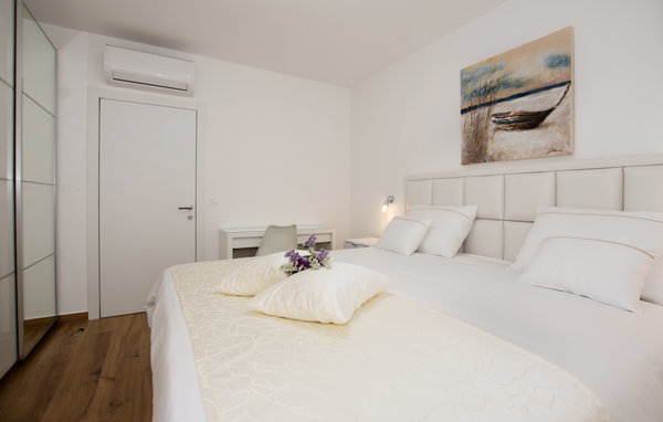 Kuća-za-odmor - Biograd-Turanj , Hrvatska - CDA830 607