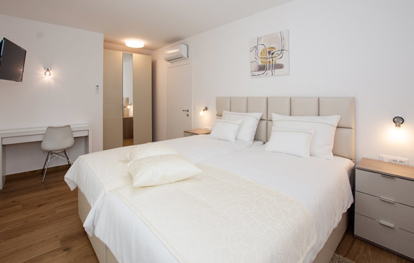 Kuća-za-odmor - Biograd-Turanj , Hrvatska - CDA830 608