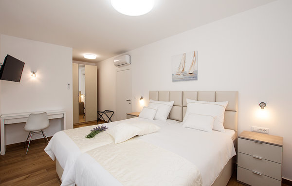 Kuća-za-odmor - Biograd-Turanj , Hrvatska - CDA830 609