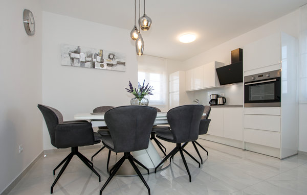 Kuća-za-odmor - Biograd-Turanj , Hrvatska - CDA830 402