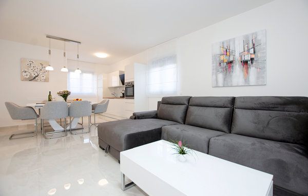 Kuća-za-odmor - Biograd-Turanj , Hrvatska - CDA830 5