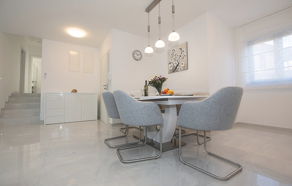 Kuća-za-odmor - Biograd-Turanj , Hrvatska - CDA830 301