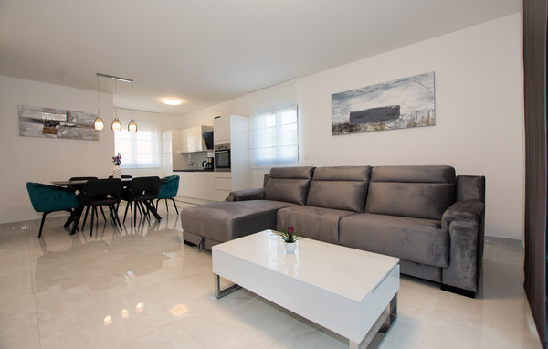 Kuća-za-odmor - Biograd-Turanj , Hrvatska - CDA830 302