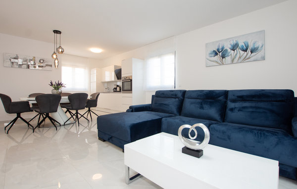 Kuća-za-odmor - Biograd-Turanj , Hrvatska - CDA830 303