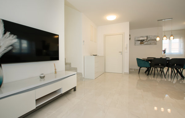 Kuća-za-odmor - Biograd-Turanj , Hrvatska - CDA830 304
