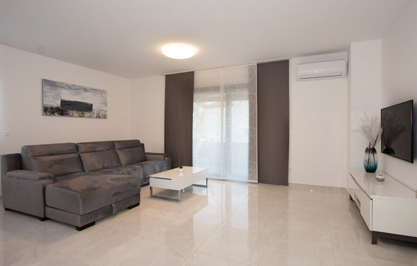 Kuća-za-odmor - Biograd-Turanj , Hrvatska - CDA830 305