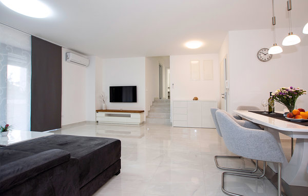 Kuća-za-odmor - Biograd-Turanj , Hrvatska - CDA830 306