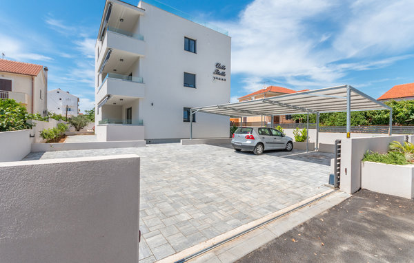 Kuća-za-odmor - Biograd-Turanj , Hrvatska - CDA830 81
