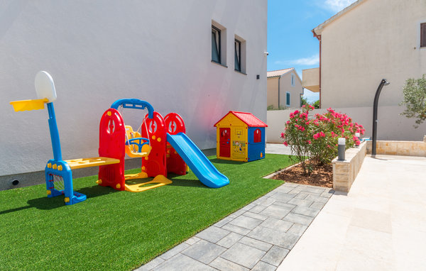 Kuća-za-odmor - Biograd-Turanj , Hrvatska - CDA830 101