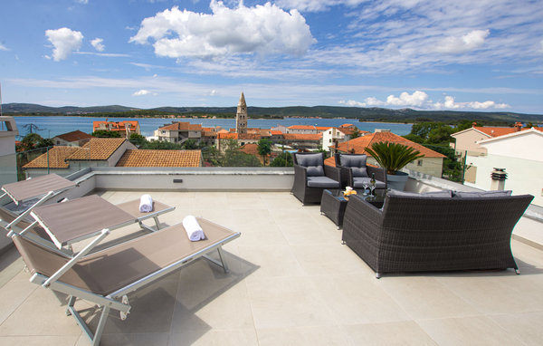 Kuća-za-odmor - Biograd-Turanj , Hrvatska - CDA830 4