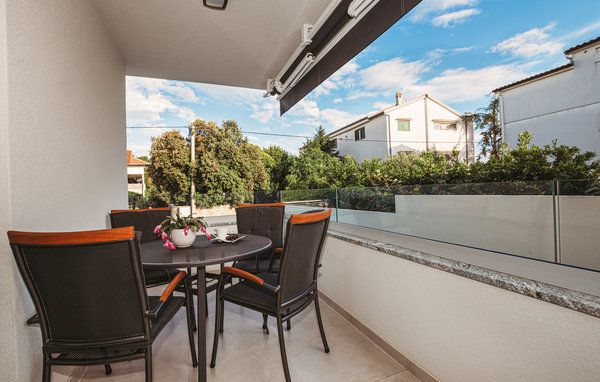 Kuća-za-odmor - Biograd-Turanj , Hrvatska - CDA830 104