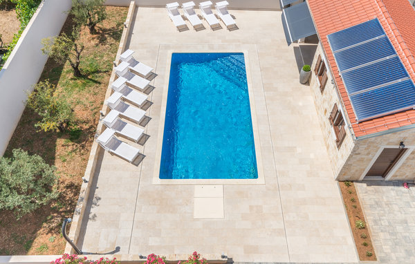 Kuća-za-odmor - Biograd-Turanj , Hrvatska - CDA830 17