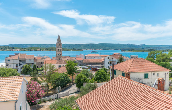 Kuća-za-odmor - Biograd-Turanj , Hrvatska - CDA830 201