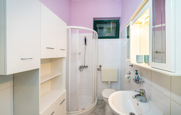 Appartement - Zadar-Jasenice , Kroatië - CDA831 701