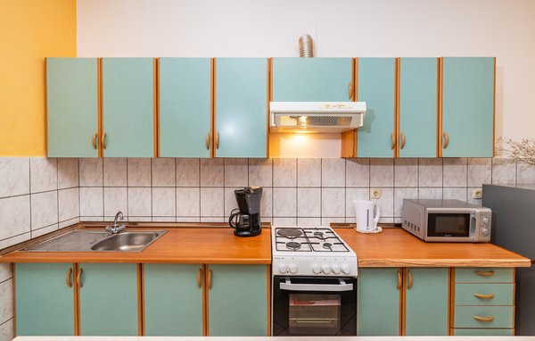 Appartement - Zadar-Jasenice , Kroatië - CDA831 4